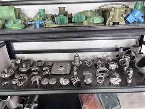 Küçük ve Orta Boy Balmumu Kalıpları, Buzlulama Dökümleri, Karmaşık Geometrik Şekiller ve İyi Tanımlı Desenler İçin Kullanılan Dolgusuz Katı Balmumu - Product Image 5