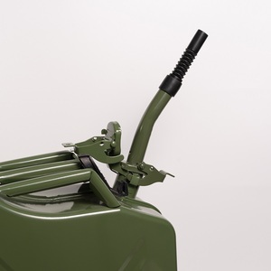 <span class=keywords><strong>Bidon</strong></span> <span class=keywords><strong>de</strong></span> carburant anti-déversement en fer blanc <span class=keywords><strong>de</strong></span> <span class=keywords><strong>20</strong></span> <span class=keywords><strong>litres</strong></span> pour usage chimique, prix usine bas du fabricant - Product Image 6