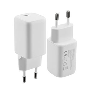 อะแดปเตอร์ชาร์จพอร์ต USB C ชนิดเดียว<span class=keywords><strong>65W</strong></span> GAN PD AVS PPS ที่ชาร์จแล็ปท็อปแบบเร็วสำหรับโน้ตบุ๊ค Lenovo Uasus สีเขียว Dell HP - Product Image 6