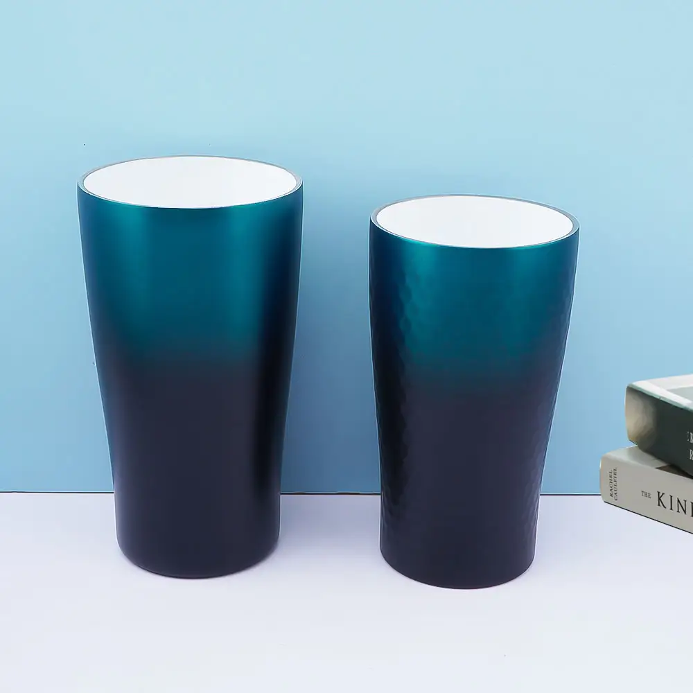 卸売340ML435MLセラミックコーヒーマグミルクカップ再利用可能なコーヒーカップトラベルマグ漏れ防止蓋付きセラミック再利用可能なカップ