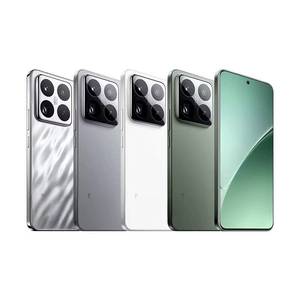 Teléfono Inteligente 15 <span class=keywords><strong>Pro</strong></span> 5G Desbloqueado al por Mayor, Chipset 8, Batería de 6000 mAh, Pantalla OLED de 120 Hz, Carga Rápida de 120 W, Doble SIM - Product Image 1