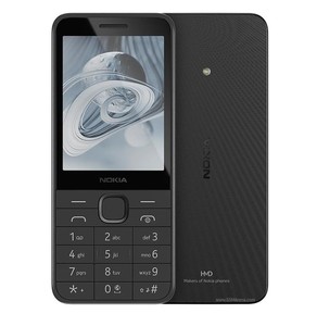 โทรศัพท์มือสอง รุ่นปี 2024 ราคา <span class=keywords><strong>220</strong></span> บาท  หน้าจอ LED 2.8 นิ้ว คีย์บอร์ด Qwerty รองรับสองซิม คุณภาพดี ราคาถูก - Product Image 4