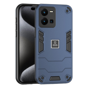เคสโทรศัพท์กันตก2อิน1สำหรับ OnePlus Nord 4 /nord CE4 lite/ Ace 3 pro/ 3V/3/12ปกป้องเลนส์ฝาหลัง - Product Image 3