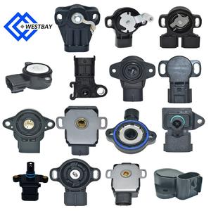 Westbay Gaskleppositiesensor Voor Hyundai Nissan Oem: 35170-22600 35170-23500 90530439 - Product Image 4