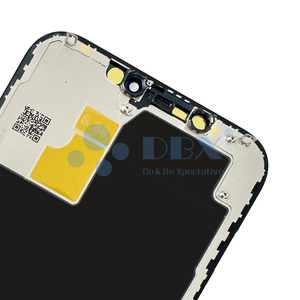 Écran LCD de remplacement pour <span class=keywords><strong>iPhone</strong></span> 12 Pro Max, ensemble numériseur tactile 3D pour pièces de réparation <span class=keywords><strong>iPhone</strong></span> 12 - Product Image 3