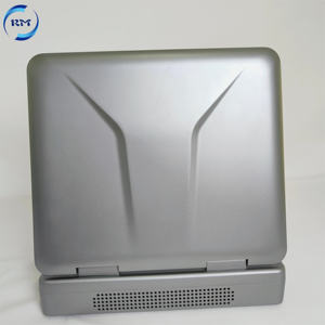 Échographe numérique à écran LED de 12,1 pouces, scanner vétérinaire <span class=keywords><strong>BW</strong></span> pour chien, cheval, bovins, chat, clinique vétérinaire - Product Image 5