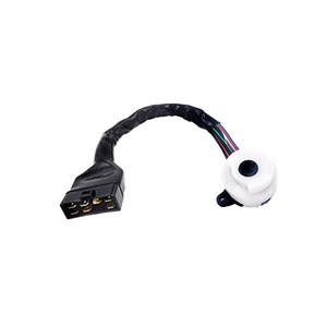 Interruptor de Encendido Toyota 84450-12060 para Corolla, Pieza de Repuesto para Automóvil, Material Plástico y Hierro - Product Image 4