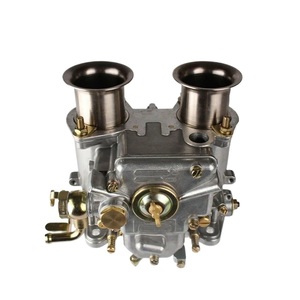 <span class=keywords><strong>Carburateur</strong></span> <span class=keywords><strong>Weber</strong></span> <span class=keywords><strong>40</strong></span> <span class=keywords><strong>DCOE</strong></span> pour moteurs VW V8 4 cylindres 6 cylindres 1.5 1.6 1.7 1.8 Modèles à double choke 19550.174 <span class=keywords><strong>Carburateur</strong></span> 40mm - Product Image 4