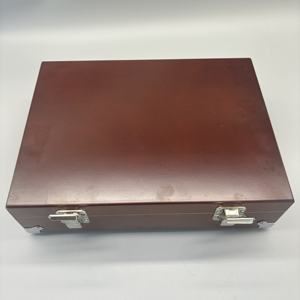 प्लग पिन गेज सेट 0.001 मिमी सहिष्णुता असर स्टील उपकरण 4.00-5.00 मिमी कठोरता 58-63hrc 101 पीसी पिंग गेज सेट - Product Image 3