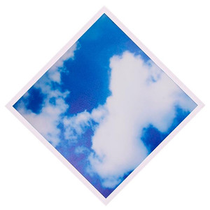 Sản Phẩm Mới Bán Chạy Mô Hình Bầu Trời Xanh 60X60 40W Đèn Trần Led - Product Image 3