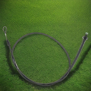 Pour <span class=keywords><strong>tondeuse</strong></span> automotrice MTD Pro 946-04729 ,746-04729 OEM tracteur vitesse ajuster le câble d'entraînement remplace - Product Image 3