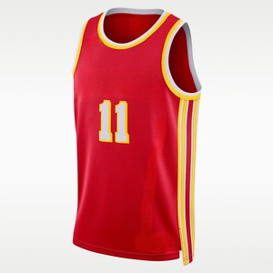 Venta al por Mayor de Camisetas de <span class=keywords><strong>Baloncesto</strong></span> Americanas Baratas, Camisetas Bordadas de Todos los Equipos, Camisetas Deportivas para Hombre - Product Image 2