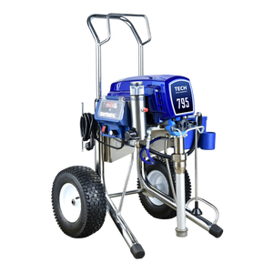 Pulvérisateur de peinture, sans air, pour <span class=keywords><strong>TALENCO</strong></span> - Product Image 5