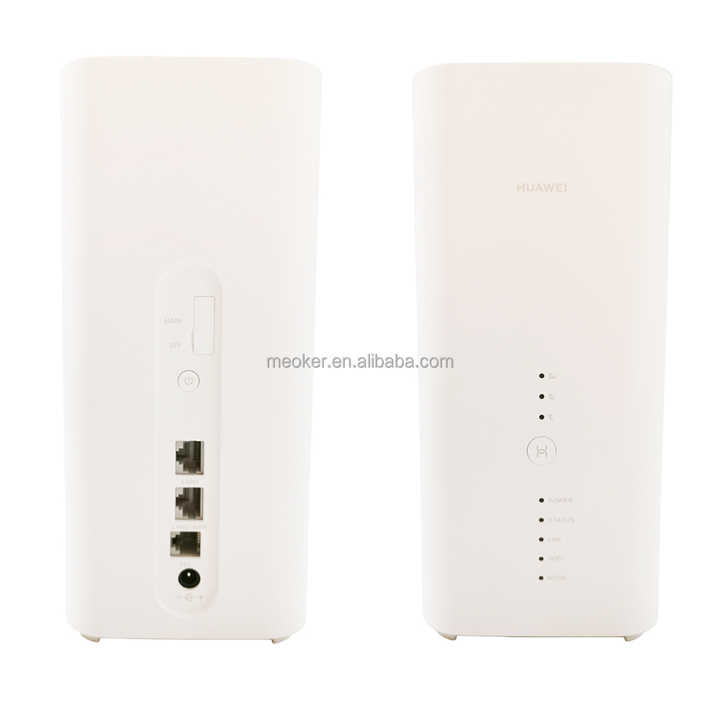 华为原装CAT19 1.6Gbps华为B818-263 B818-263 LTE 4g移动宽带WiFi热点和8x8 MIMO| Alibaba.com