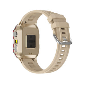 ساعة ذكية TF16 C30 PRO بشاشة كبيرة، مكالمات بلوتوث، C30pro مقاومة للماء للأنشطة الخارجية، مراقبة اللياقة البدنية والحركة، ساعة ذكية للرجال - Product Image 6