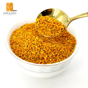 <span class=keywords><strong>Pollen</strong></span> d'abeille <span class=keywords><strong>de</strong></span> fleur <span class=keywords><strong>de</strong></span> colza frais pur naturel <span class=keywords><strong>de</strong></span> qualité supérieure Source <span class=keywords><strong>de</strong></span> montagne <span class=keywords><strong>de</strong></span> qualité alimentaire sauvage recueillir <span class=keywords><strong>Pollen</strong></span> d'abeille mixte <span class=keywords><strong>de</strong></span> haute qualité - Product Image 4