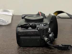 Cámara réflex <span class=keywords><strong>digital</strong></span> de fotograma completo Nikon D800 usada, de alta calidad - Product Image 5