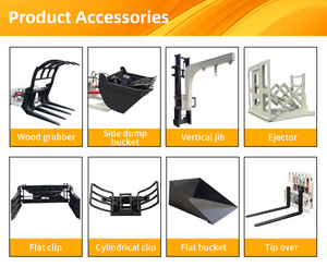 Carretilla elevadora eléctrica de 5 toneladas, 3,5 toneladas, 3 toneladas, 4 ruedas, todoterreno, todo terreno, carretilla elevadora diésel - Product Image 6