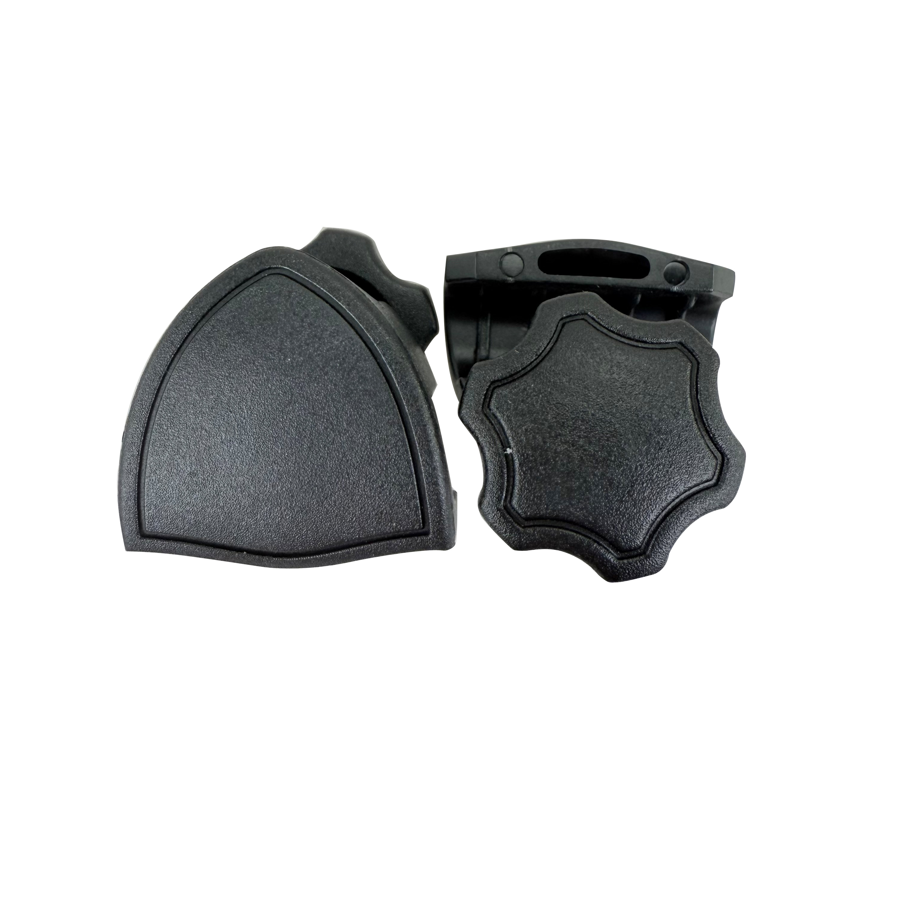 Black cilps for ER052 ER074 ER087