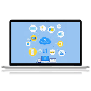 人工智能应用开发和技术服务工作订单人工智能助理 - Product Image 6