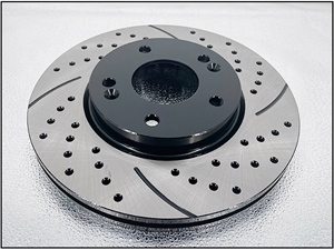 <span class=keywords><strong>Dischi</strong></span> Freno per Volkswagen Sagitar, Bora, Lavida, Nuova Jetta, Santana, Passat, <span class=keywords><strong>Polo</strong></span> e Golf - Product Image 1