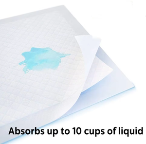 China Antifugas Suave Transpirable Microfibra Reutilizable Pañal Lavable Pañales Adultos Mayores - Product Image 6