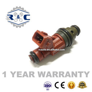 R & C Hoge Kwaliteit Injector 0 280 155 749 Mondstuk Auto Ventiel Voor Saab 2.0 2.3 100% Professioneel Geteste Benzine Brandstof Inyector - Product Image 2