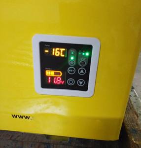 <span class=keywords><strong>Congelatore</strong></span> solare a pozzetto profondo con porta aperta superiore a porta singola 12v/24v DC 200L <span class=keywords><strong>congelatore</strong></span> <span class=keywords><strong>orizzontale</strong></span> - Product Image 4