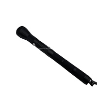 Lampe torche laser dissuasive 1W haute puissance, faisceau réglable 1km-2km, stylo de contrôle et répulsif