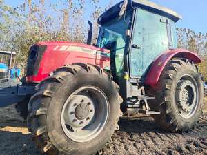 Tracteur d'occasion 4x4 à bas prix, 50 CV à 120 CV - Product Image 3