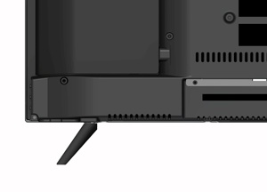 Televisor LED Inteligente UHD de Alta Calidad para Hotel, Pantalla de 32 Pulgadas, Android 1080p, Disponible en 24, 27, 43, 50 y 55 Pulgadas, sin Marco - Product Image 4