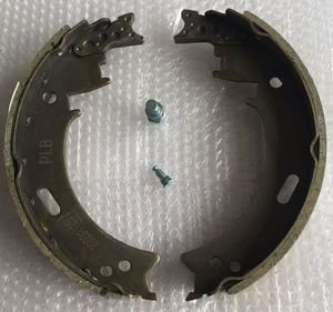 Pieza de Repuesto de Alta Calidad para Freno de Montacargas Prebo de 60 mm, Piezas de Repuesto para Montacargas Tailift de 2-3T con Orificio Grande P2.6-TLFDK2-3T-60D - Product Image 2