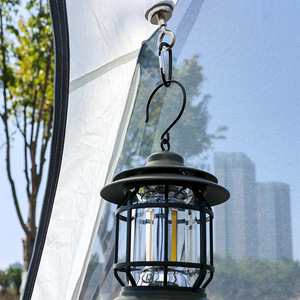 Outdoor gear suction cup <b>hooks</b>, tarpaulin tent light magnetic <b>clips</b>, strong adhesive magnetic fasteners, camping <b>clips</b> - Product Image 4
