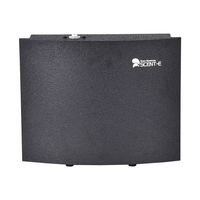 Vente chaude, humidificateur haut de gamme, diffuseur d'arômes tactile, utilisation hôtelière, garantie 1 an, 2020