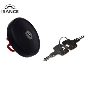 Tapa de Tanque de Combustible con Cerradura y Llaves para <span class=keywords><strong>CITROEN</strong></span> <span class=keywords><strong>BERLINGO</strong></span> 2008 2009 2010 2011 2012 <span class=keywords><strong>2013</strong></span> 2014 2015 2016 - Product Image 1
