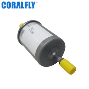 Filtre à carburant haute performance Coralfly 818568 pour voitures européennes - Product Image 2