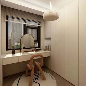 Nouveauté : Dressing sur mesure en contreplaqué, meubles de rangement pour la maison, armoire de dressing - Product Image 3