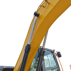 รถขุดตีนตะขาบ Liugong 920F 21 ตัน จากโรงงานโดยตรง รถขุดไฮดรอลิกใหม่มาตรฐานไอวีของจีน มีสินค้าในสต็อก - Product Image 4