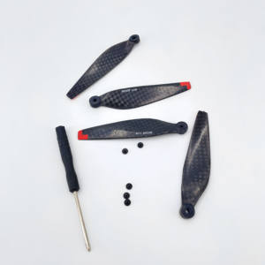 6030 hélice en Fiber de carbone haute résistance pour <span class=keywords><strong>DJI</strong></span> Agras <span class=keywords><strong>Drone</strong></span> Mavic3 Pro Mavic4 Pro <span class=keywords><strong>Mini2</strong></span> Mini4k Mini2se <span class=keywords><strong>Drone</strong></span> accessoires - Product Image 4
