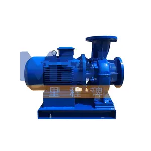 Hot Sale Chemical Automatic Circulation Pump For Chemical Industry