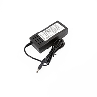 Adaptor Daya PSU EPP002214SP Baru yang Kompatibel untuk Printer Domino TTO V120i/V220i/V230i hingga Printer Thermal