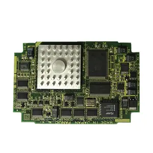 New Original A20B-3300-0171 FANUC CNC Accessories CPU Circuit Board PLC A20B33000171