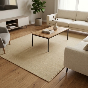 <span class=keywords><strong>Tapis</strong></span> en <span class=keywords><strong>sisal</strong></span> LEJING de qualité économique, modernes, anti-humidité et anti-insectes, épaisseur 6-7 mm, avec envers en latex naturel, adaptés aux animaux domestiques - Product Image 1