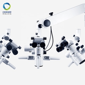 <span class=keywords><strong>Microscopio</strong></span> Binocular ASOM-520-D para Estomatología, Equipo Dental, <span class=keywords><strong>Microscopio</strong></span> Quirúrgico, <span class=keywords><strong>Microscopio</strong></span> <span class=keywords><strong>Ocular</strong></span> Dental - Product Image 2