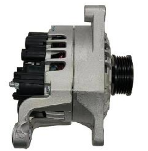 SVES082318เครื่องกำเนิดไฟฟ้ากระแสสลับสำหรับ <span class=keywords><strong>B5</strong></span> VW <span class=keywords><strong>Passat</strong></span> 13921 038903018E - Product Image 1