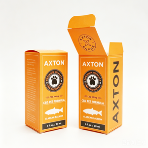 <span class=keywords><strong>Caja</strong></span> <span class=keywords><strong>de</strong></span> Cartón Impresa Personalizada, Impresión Offset <span class=keywords><strong>de</strong></span> Alta Calidad y <span class=keywords><strong>Cartulina</strong></span> C1S Resistente para Empaque <span class=keywords><strong>de</strong></span> Regalos y Venta al por Menor - Product Image 1