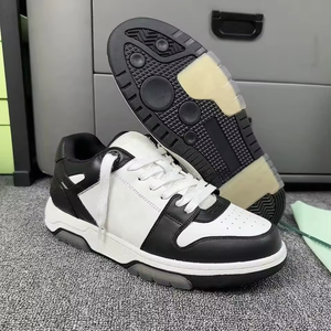 Top Quality Luxury Designer Men's and Women's Sport <b>Shoes</b> Fashion platform <b>skateboard</b> <b>shoes</b> Lace up Casual Walking Style <b>Shoes</b> - Product Image 4