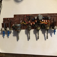 PLC 6060..F-2646..Silencio..Tono..Balanza..Volumen..Modo de sonido fuerte..LEER DESCRIPCIÓN Suministro a granel
