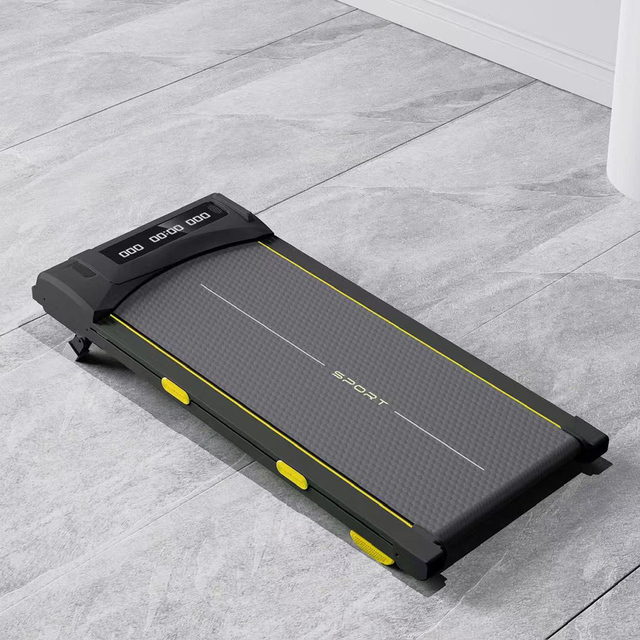 High Quality Durable Using Treadmill Machine Professional Treadmill for Home Gym Exercise