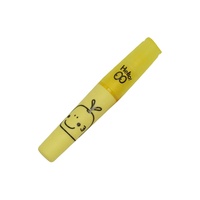 Touchfive — feutres marqueurs multicolores et personnalisés pour enfants, design de dessin animé, disponible en plusieurs couleurs, nouveauté